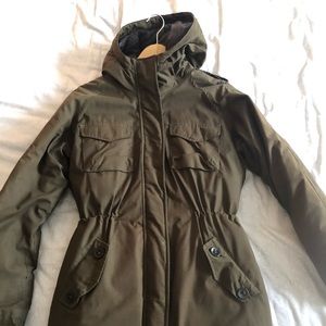 Community Paradigm Parka